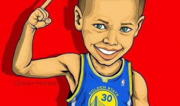 库里漫画图,幽默演绎生活百态