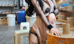 不知火舞公园狂野漫画,不知火舞的狂野漫画之旅