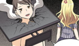 漫画美女脱衣,漫画中的性感诱惑