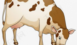 人形奶牛漫画,人形奶牛的奇幻冒险之旅