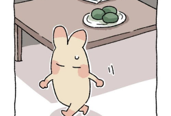 青团漫画,青春校园的甜蜜时光