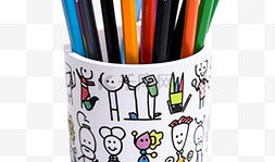 筒笔漫画,幽默描绘生活点滴