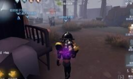 第五人格短视频,第五人格短视频揭秘游戏惊魂时刻