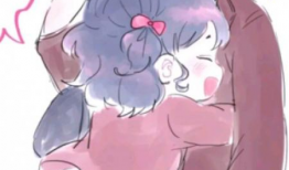 qq情侣漫画头像,QQ情侣漫画头像背后的浪漫故事